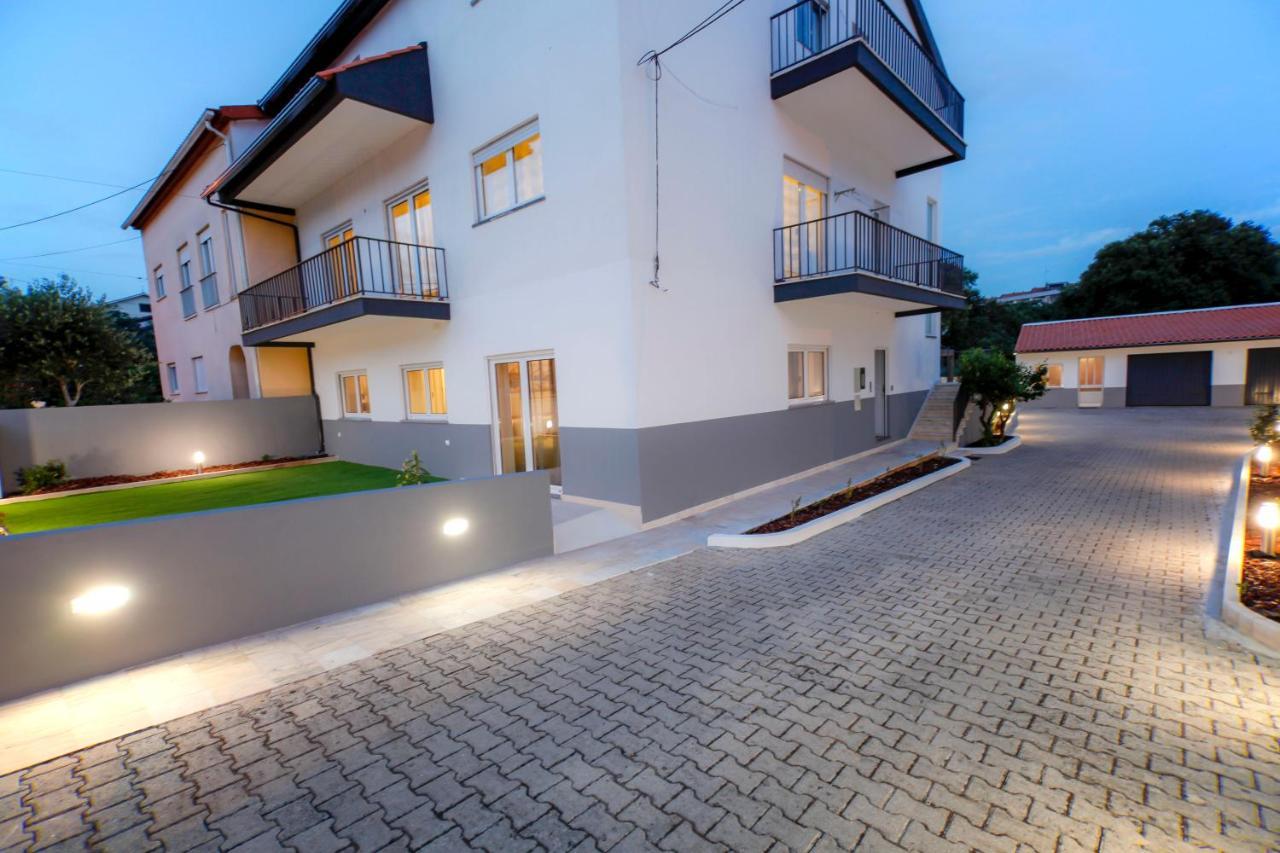 Cozy Apartment With Garden Fatima Exterior photo
